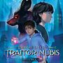 The Traitor of Nubis [Audiobook]