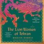 The Lion Women of Tehran [Audiobook]