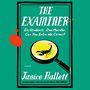 The Examiner [Audiobook]