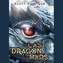 The Last Dragon on Mars [Audiobook]