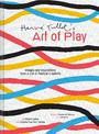 Herve Tullet's Art of Play: Images and Inspirations from a Life of Radical Creativity