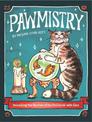 Pawmistry: Unlocking the Secrets of the Universe with Cats