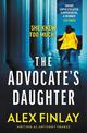 The Advocate's Daughter