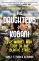 The Daughters of Kobani: The Women Who Took On The Islamic State