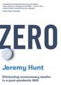 Zero: Eliminating unnecessary deaths in a post-pandemic NHS