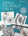 Draw Yourself Calm: Draw Slow to Stress Less