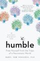 Humble: The Quiet Power of an Ancient Virtue