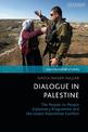 Dialogue in Palestine: The People-to-People Diplomacy Programme and the Israeli-Palestinian Conflict