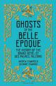 Ghosts of the Belle Epoque: The History of the Grand Hotel et des Palmes, Palermo