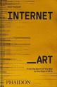 Internet_Art: From the Birth of the Web to the Rise of NFTs