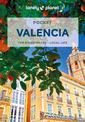 Lonely Planet Pocket Valencia