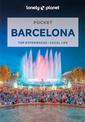 Lonely Planet Pocket Barcelona