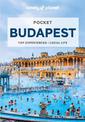 Lonely Planet Pocket Budapest