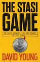 The Stasi Game: The sensational Cold War crime thriller