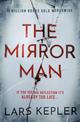 The Mirror Man: The most chilling must-read thriller of 2023