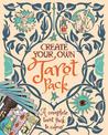 Create Your Own Tarot Pack: A Complete Tarot Pack to Colour