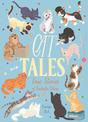 Cat Tales: True Stories of Fantastic Felines