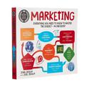 A Degree in a Book: Marketing: Everything You Need to Know to Master the Subject - in One Book!