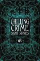 Chilling Crime Short Stories