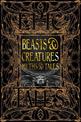 Beasts & Creatures Myths & Tales: Epic Tales