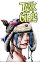 Tank Girl - Apocalypse