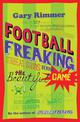 Football Freaking: Surreal Sums Behind the Beautiful Game