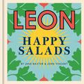 Happy Leons: LEON Happy Salads