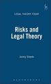 Risks and Legal Theory