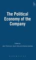 The Political Economy of the Company