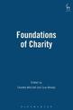 Foundations of Charity