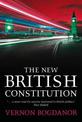 The New British Constitution