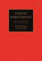 Unjust Enrichment