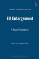 EU Enlargement: A Legal Approach