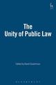 The Unity of Public Law