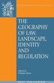 The Geography of Law: Landscape, Identity and Regulation