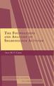 The Foundations and Anatomy of Shareholder Activism