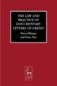 The Law and Practice of Documentary Letters of Credit