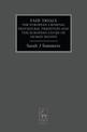 Fair Trials: The European Criminal Procedural Tradition and the European Court of Human Rights