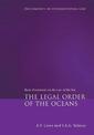 The Legal Order of the Oceans: Basic Documents on the Law of the Sea