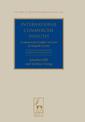 International Commercial Disputes: Commercial Conflict of Laws in English Courts