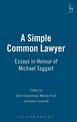 A Simple Common Lawyer: Essays in Honour of Michael Taggart