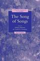 A Feminist Companion to Song of Songs