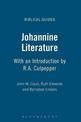 Johannine Literature: With an Introduction by R.A. Culpepper