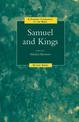 A Feminist Companion to Samuel and Kings