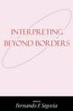 Interpreting Beyond Borders