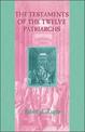 Testaments of the Twelve Patriarchs