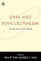 John and Postcolonialism: Travel, Space, and Power
