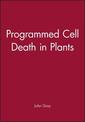 Programmed Cell Death in Plants