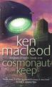 Cosmonaut Keep: Engines of Light: Book One