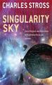 Singularity Sky